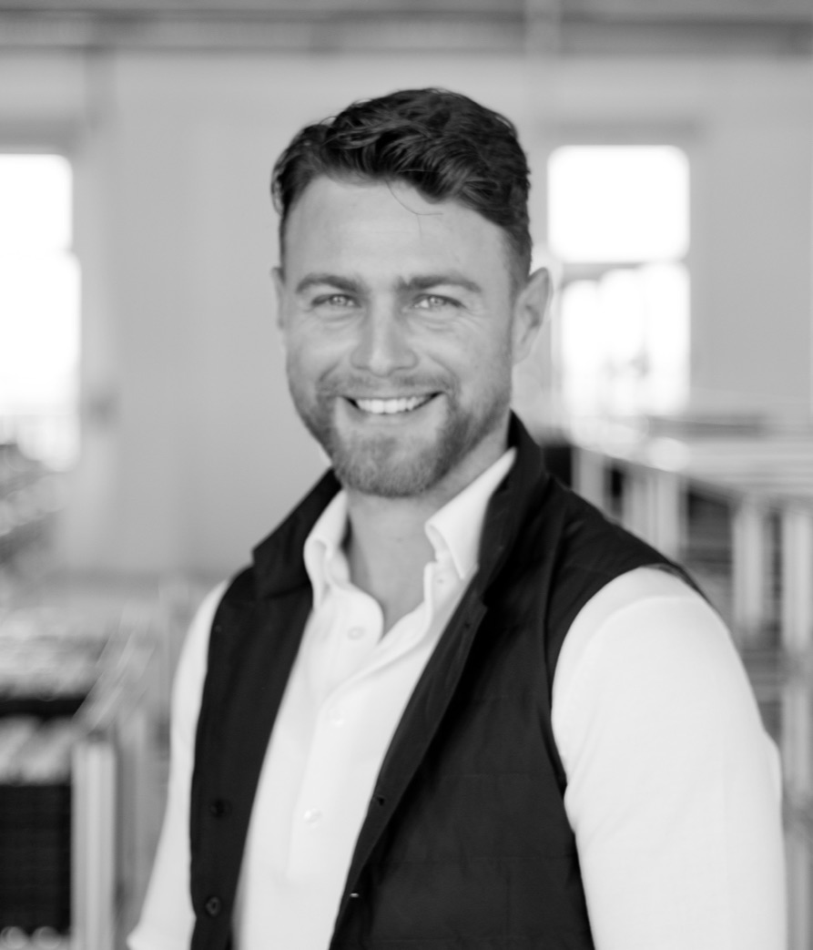 Daniel Schneider